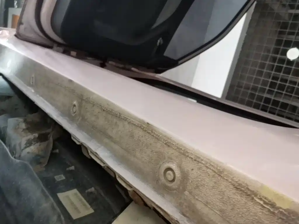 Wuling MINIEV — миниатюра 22