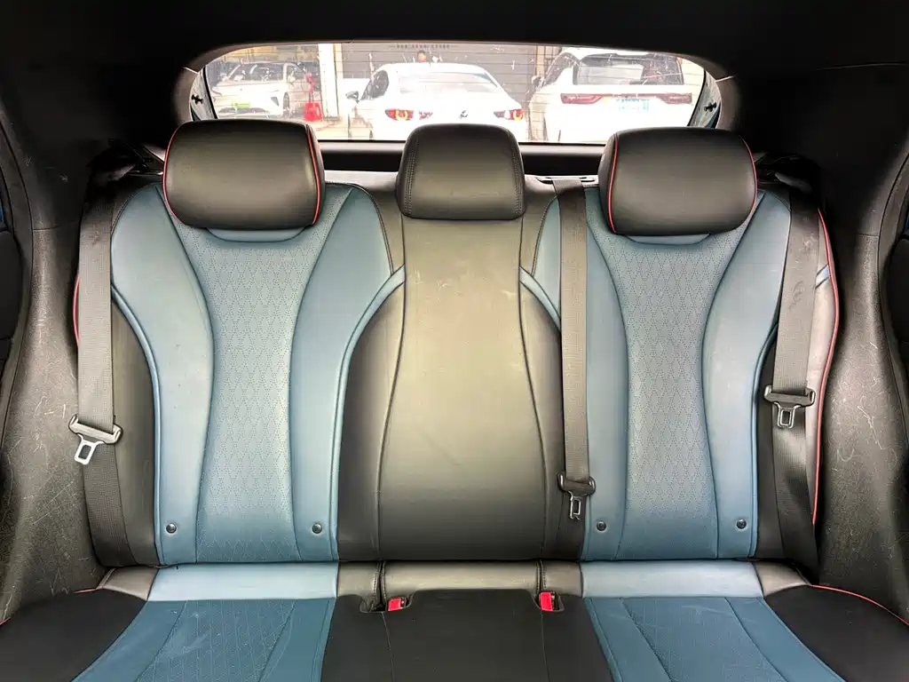 BYD Dolphin — миниатюра 15