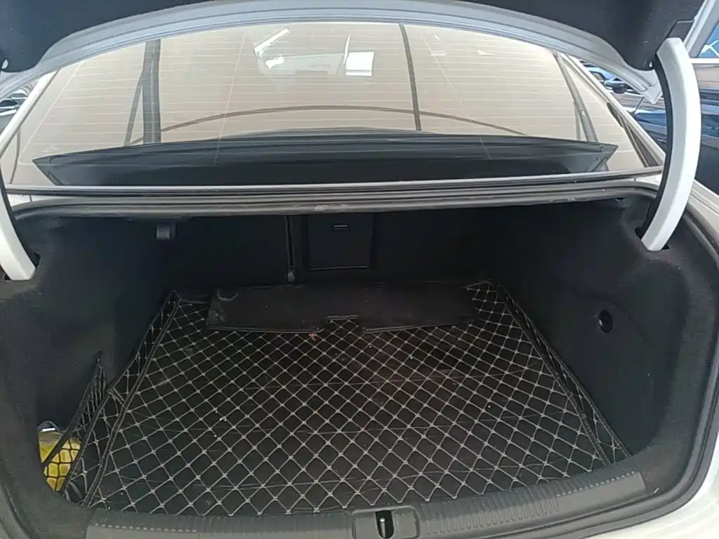Audi A3 — миниатюра 19