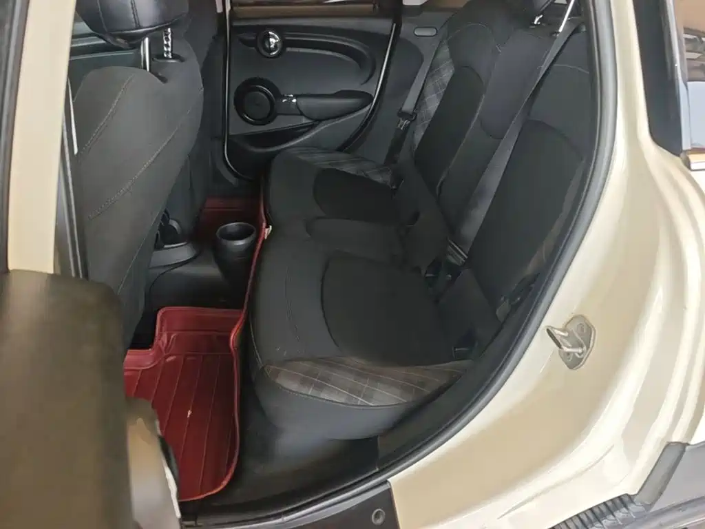 MINI Mini — миниатюра 17