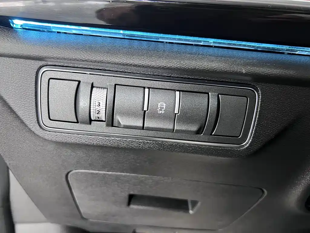 Jetour X70 PLUS — миниатюра 10