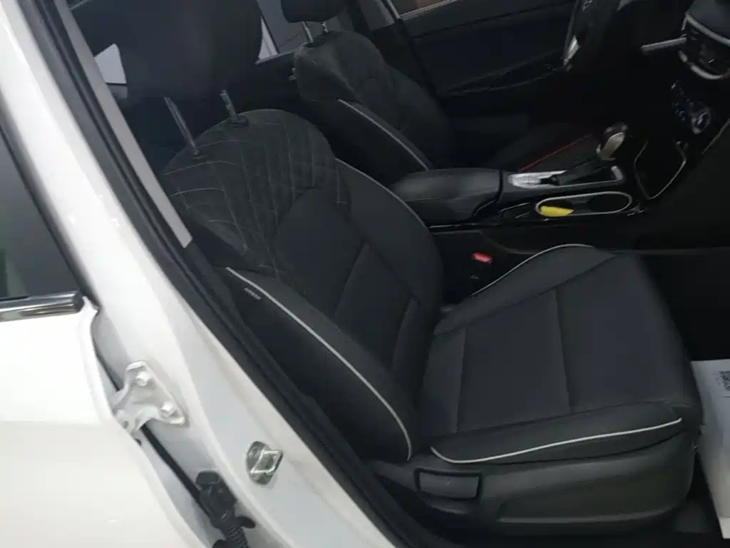 Hyundai Tucson — миниатюра 25