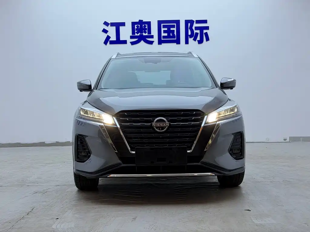 Nissan Kicks — миниатюра 2