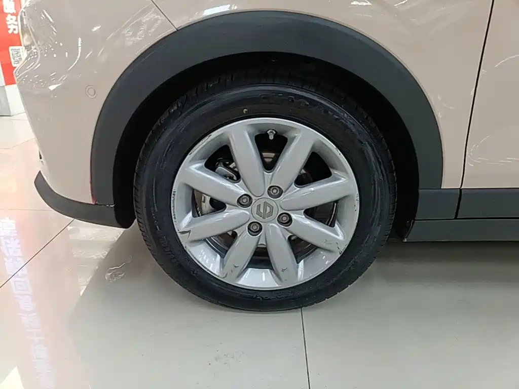 Leapmotor Leapmotor T03 — миниатюра 23