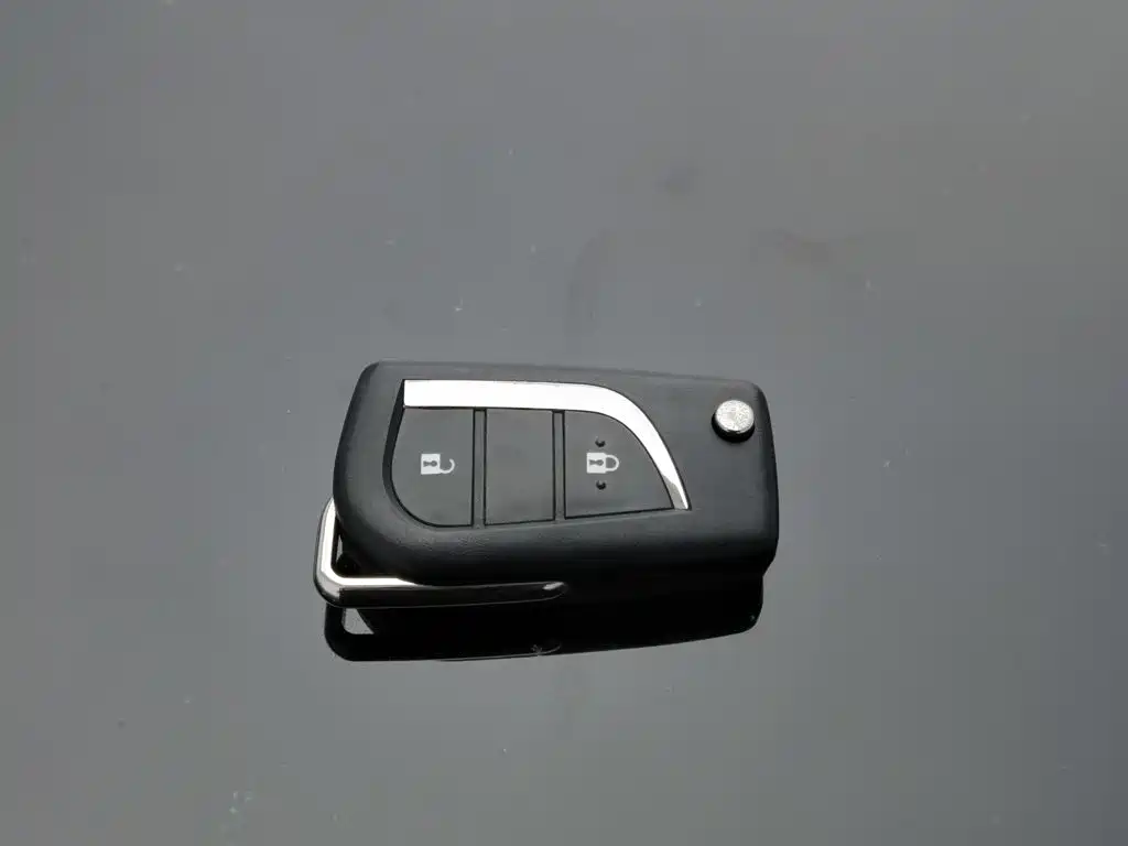 Toyota Highlander — миниатюра 19