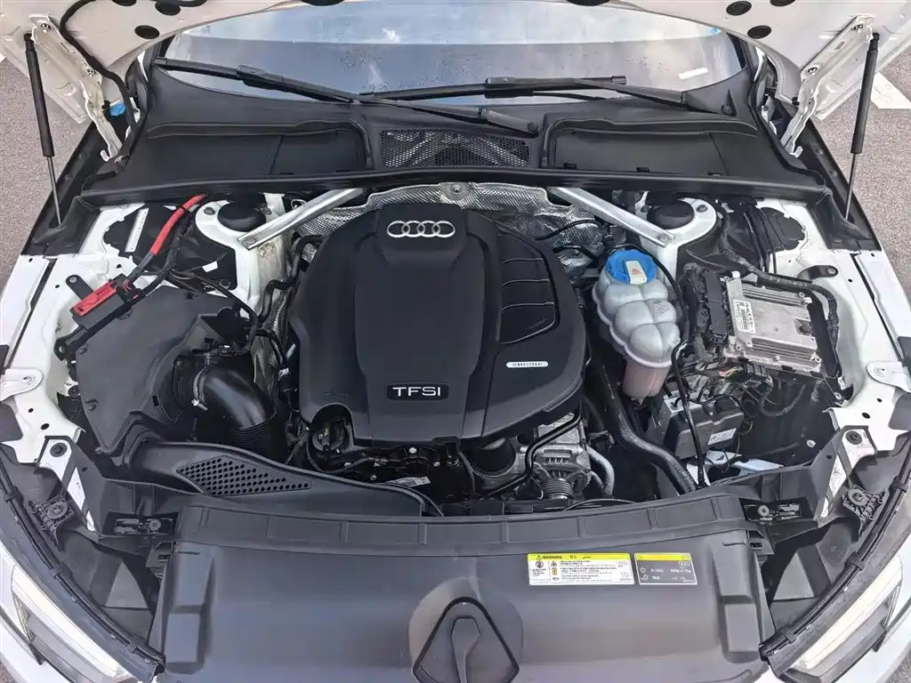 Audi A4L — миниатюра 17
