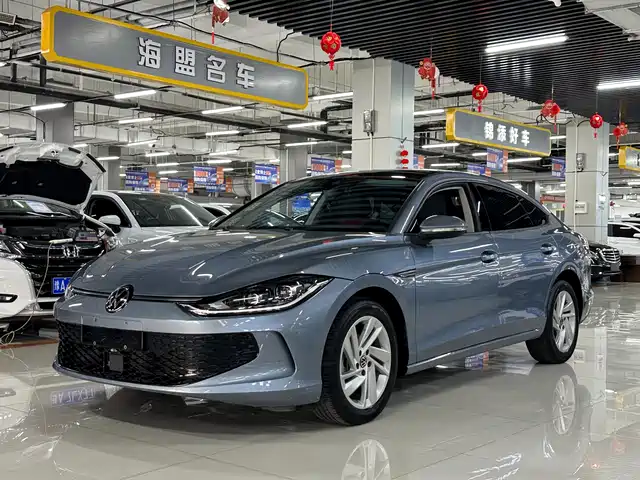 Volkswagen Lamando