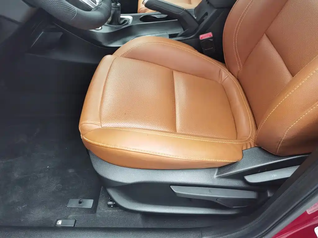 Chery Tiggo 7 — миниатюра 20