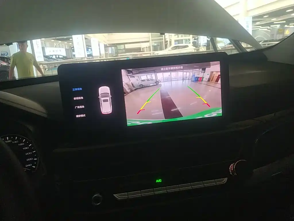 Haval H6 — миниатюра 13