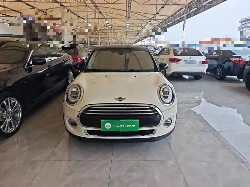 MINI Mini — миниатюра 3
