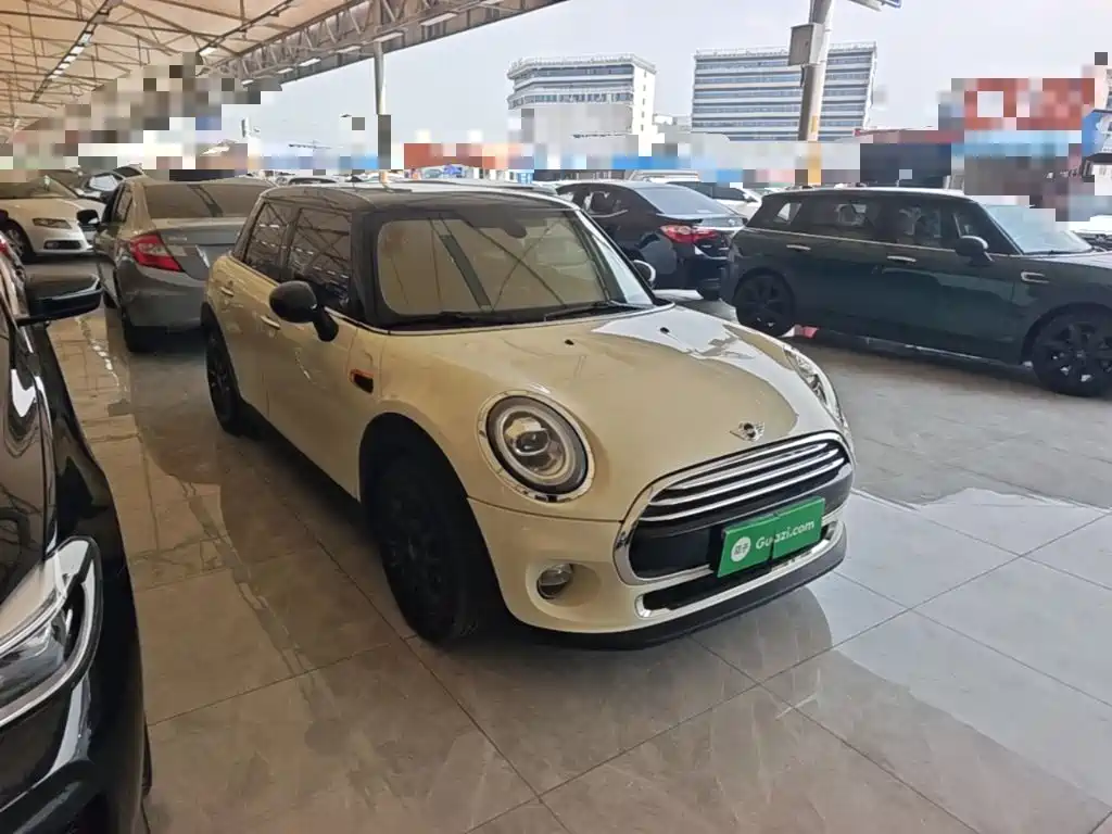 MINI Mini — миниатюра 4