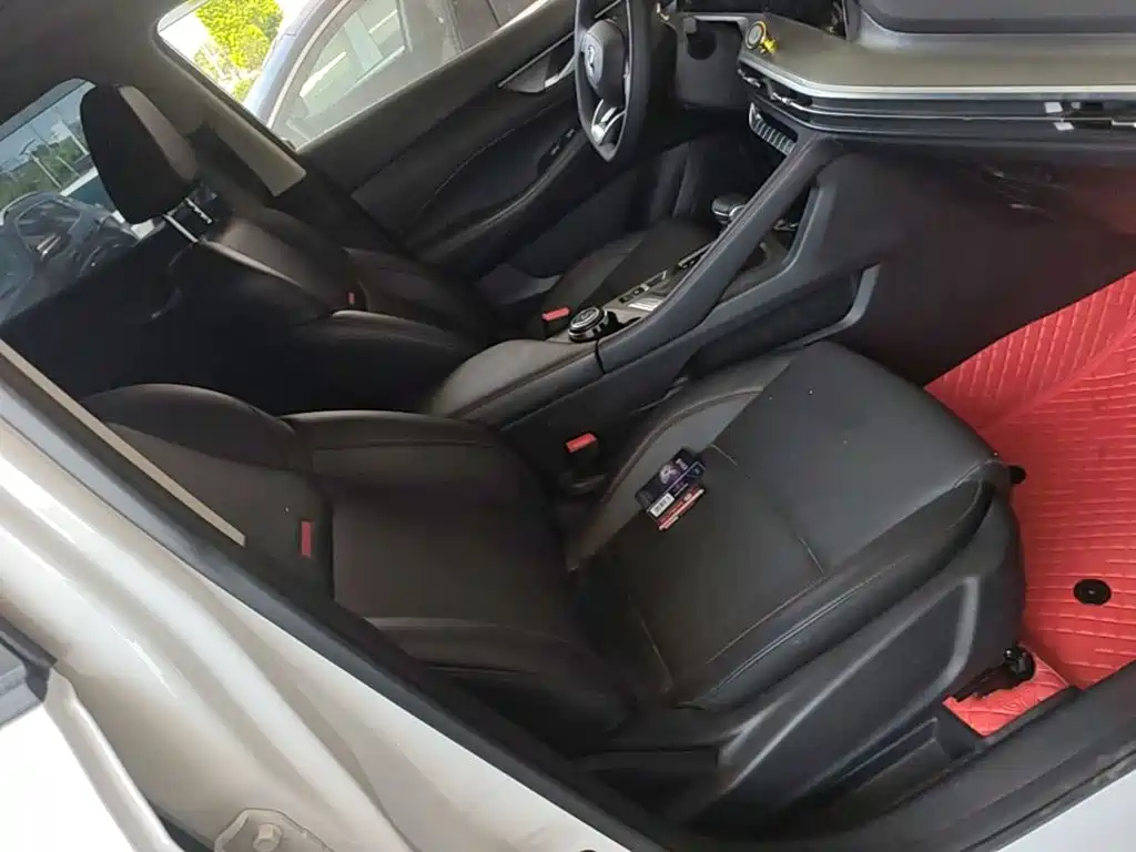 Changan CS35PLUS — миниатюра 25