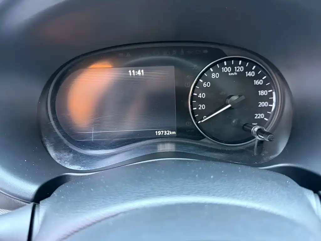 Nissan Kicks — миниатюра 9