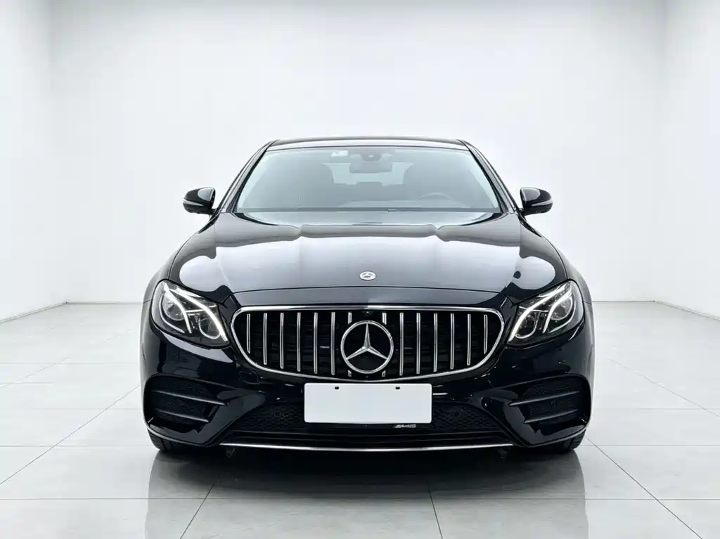 Mercedes-Benz E-Class E 2020 E 300 L Sport