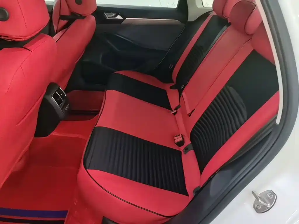 Volkswagen Sagitar — миниатюра 17