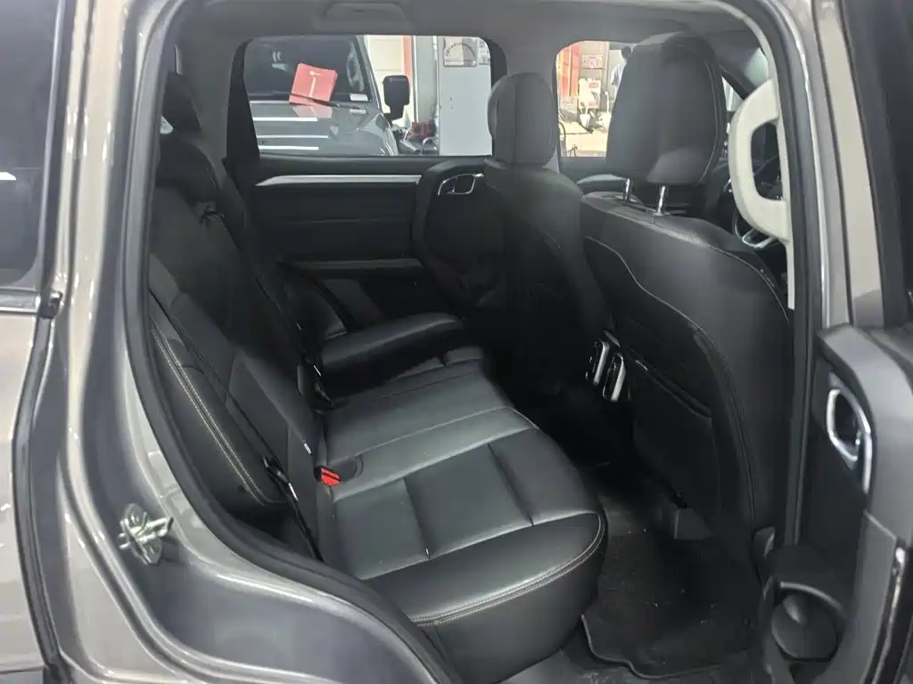 Haval Big Dog — миниатюра 14