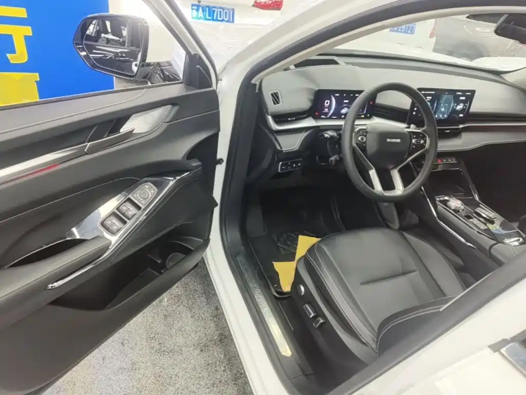 Haval H6 — миниатюра 16