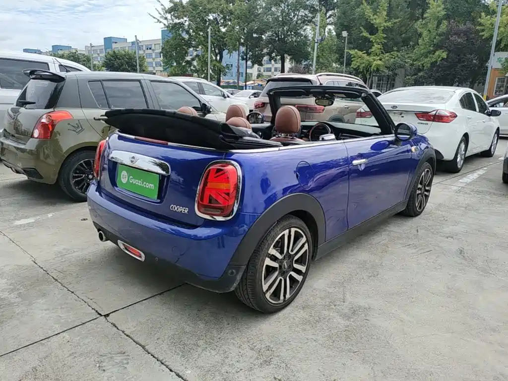 MINI Mini — миниатюра 7