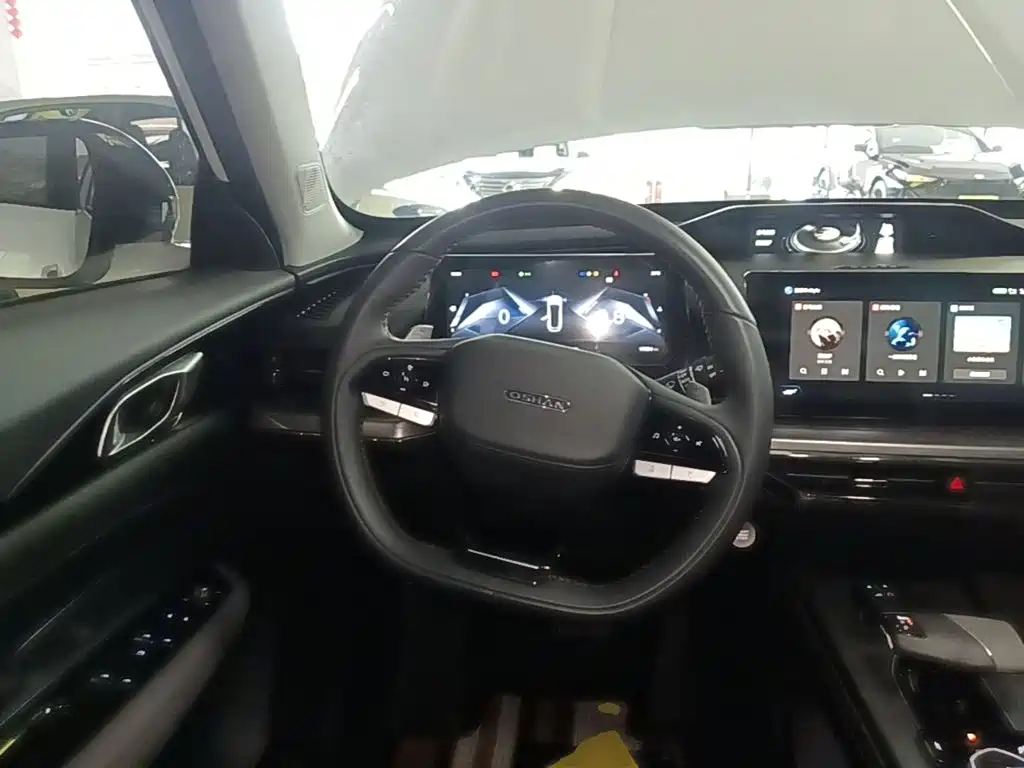 Oshan Oushang Z6 — миниатюра 11