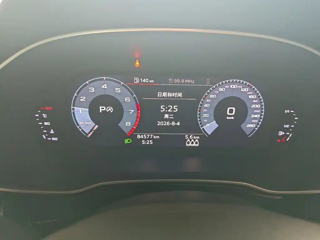 Audi Q3 — миниатюра 12