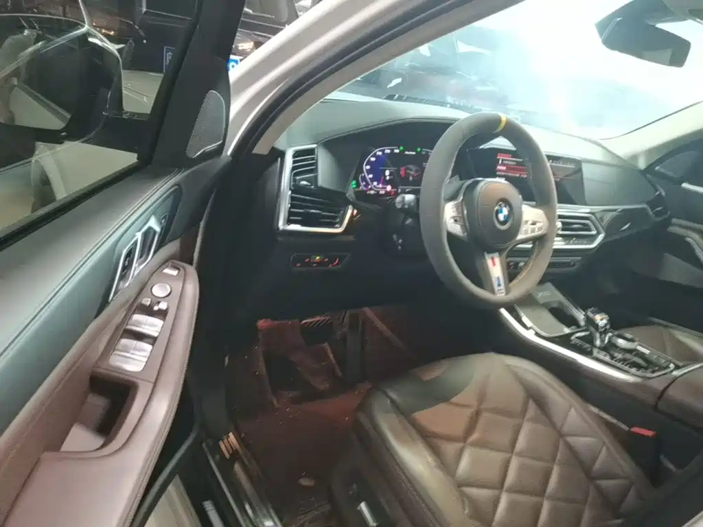 BMW X5 — миниатюра 16