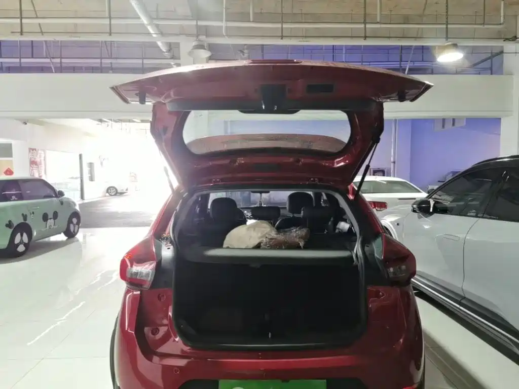 Chery Tiggo 3x — миниатюра 19