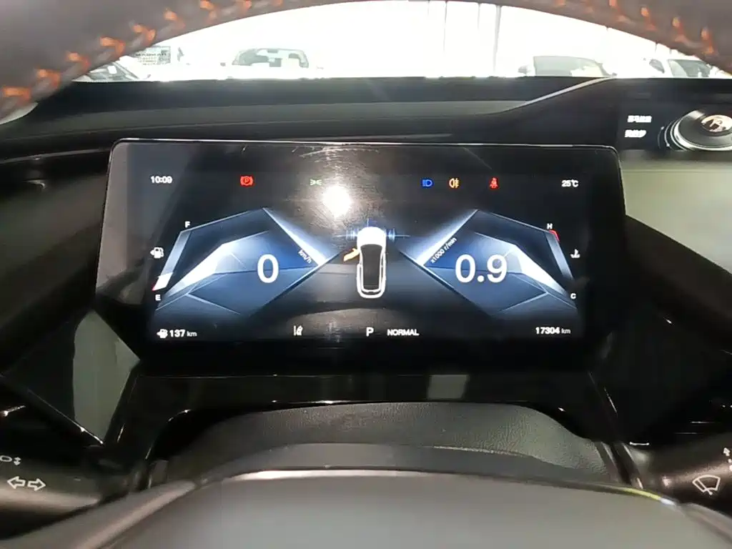 Oshan Oushang Z6 — миниатюра 12