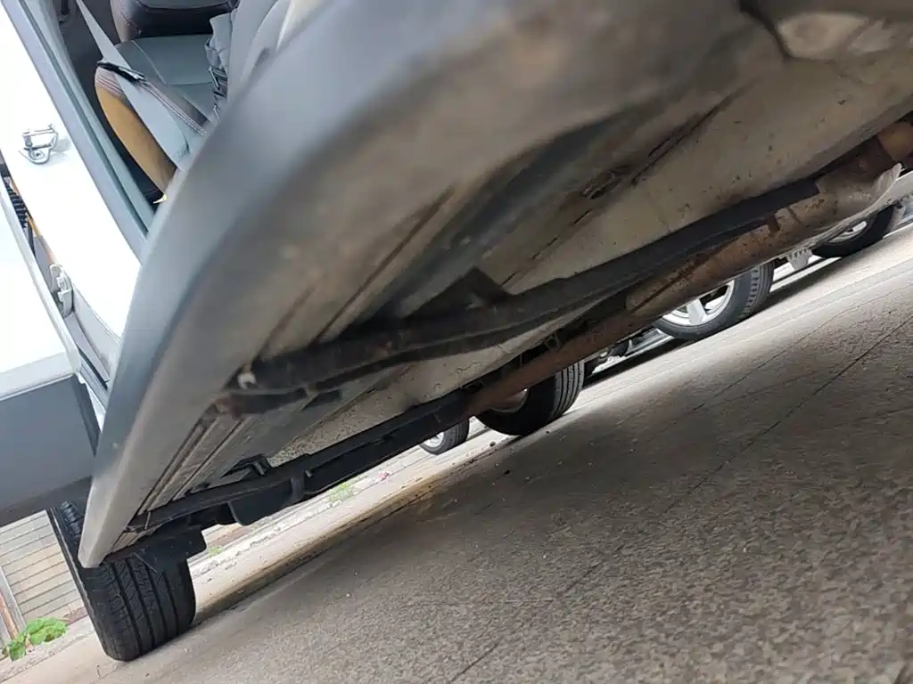 Chevrolet Trax — миниатюра 21