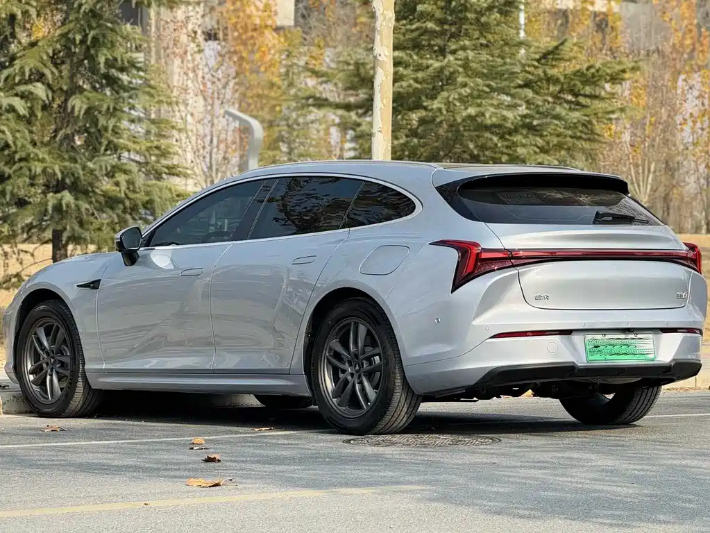 Neta NEZHA S HUNTING OUTFIT