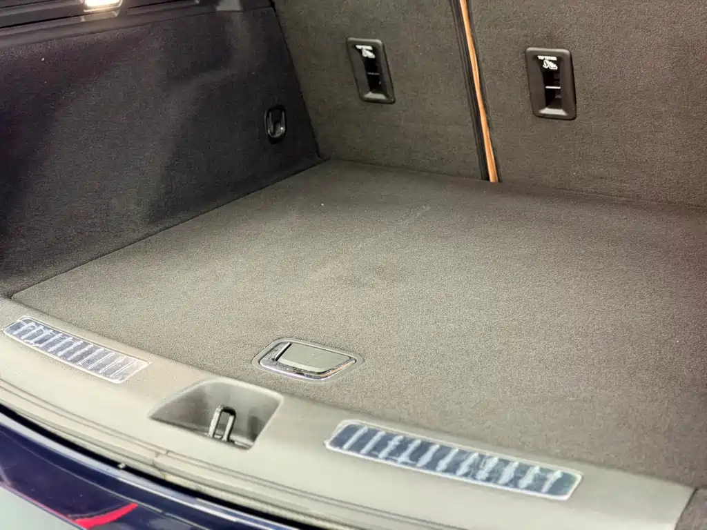 Cadillac XT4 — миниатюра 30