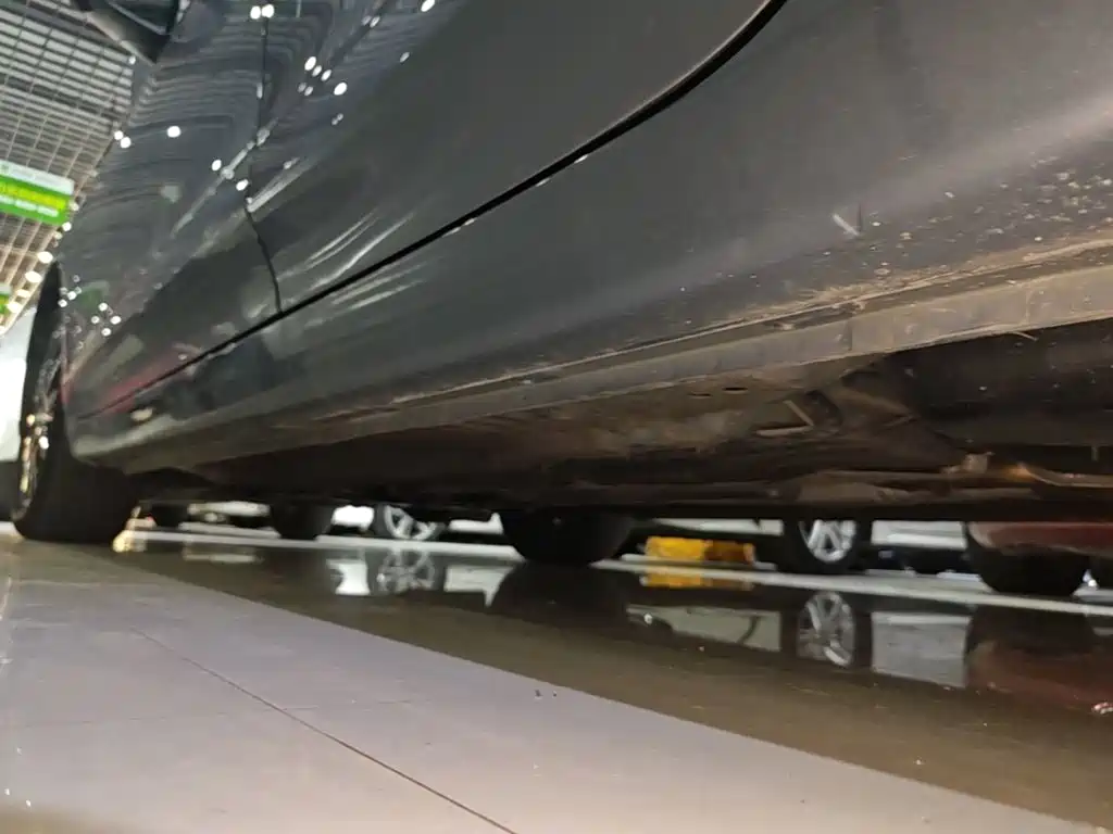 Roewe i5 — миниатюра 22
