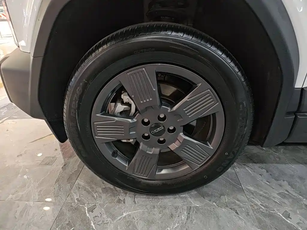 iCAR iCAR 03 — миниатюра 23