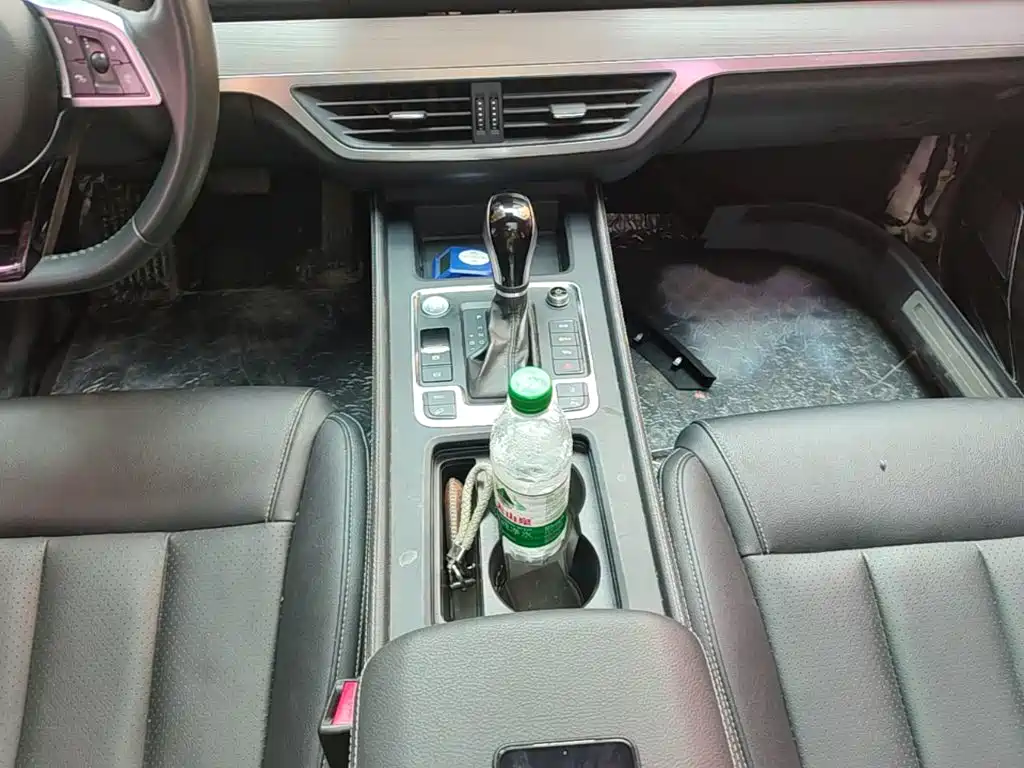 BYD Tang — миниатюра 14