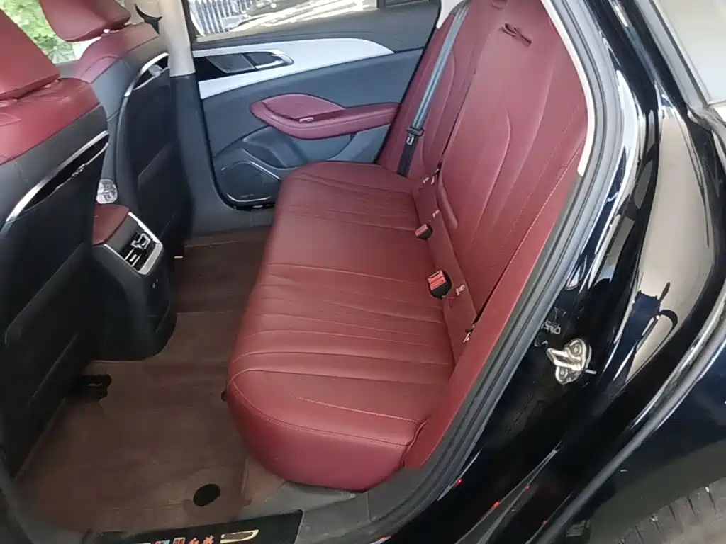 Hongqi Hongqi H5 PHEV — миниатюра 17