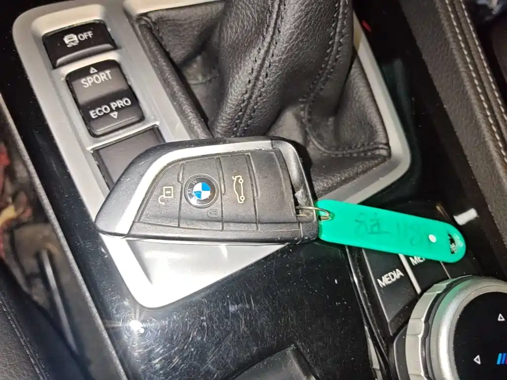 BMW 1 Series — миниатюра 9