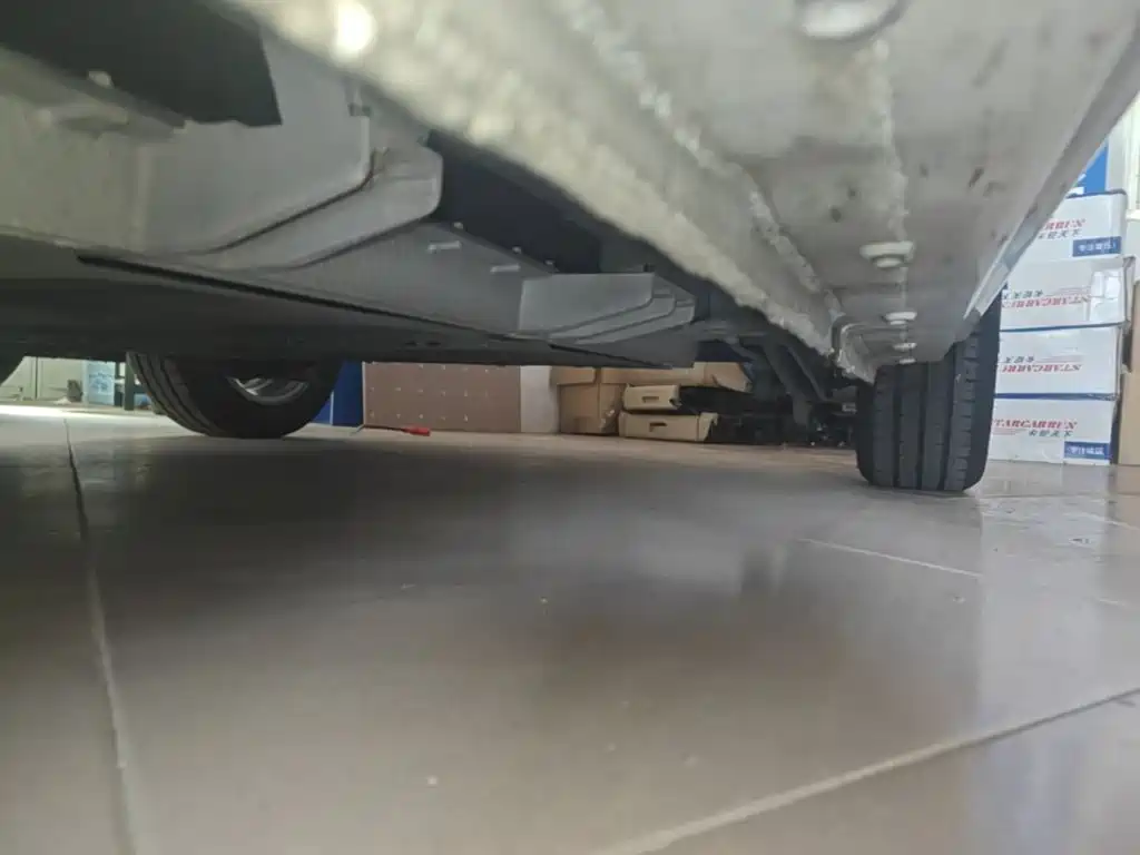 Roewe Clever — миниатюра 22