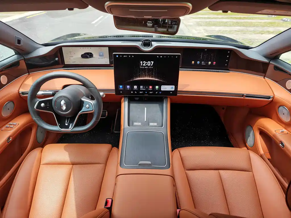 Xiangjie Xiangjie S9T — миниатюра 11