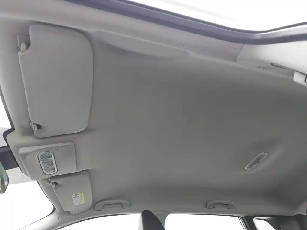 Nissan Qashqai — миниатюра 14