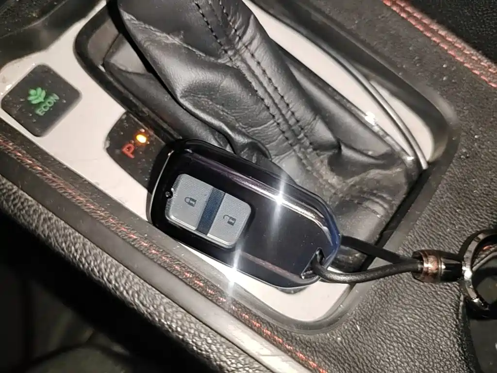 Honda Fit — миниатюра 9