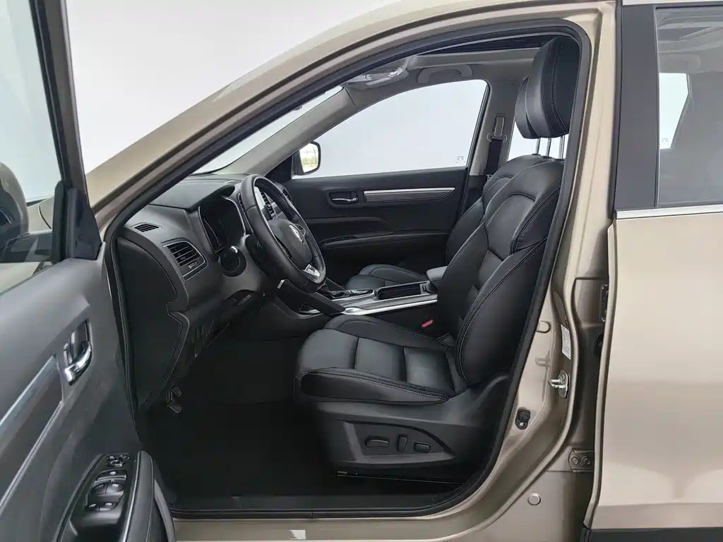 Renault Koleos — миниатюра 10