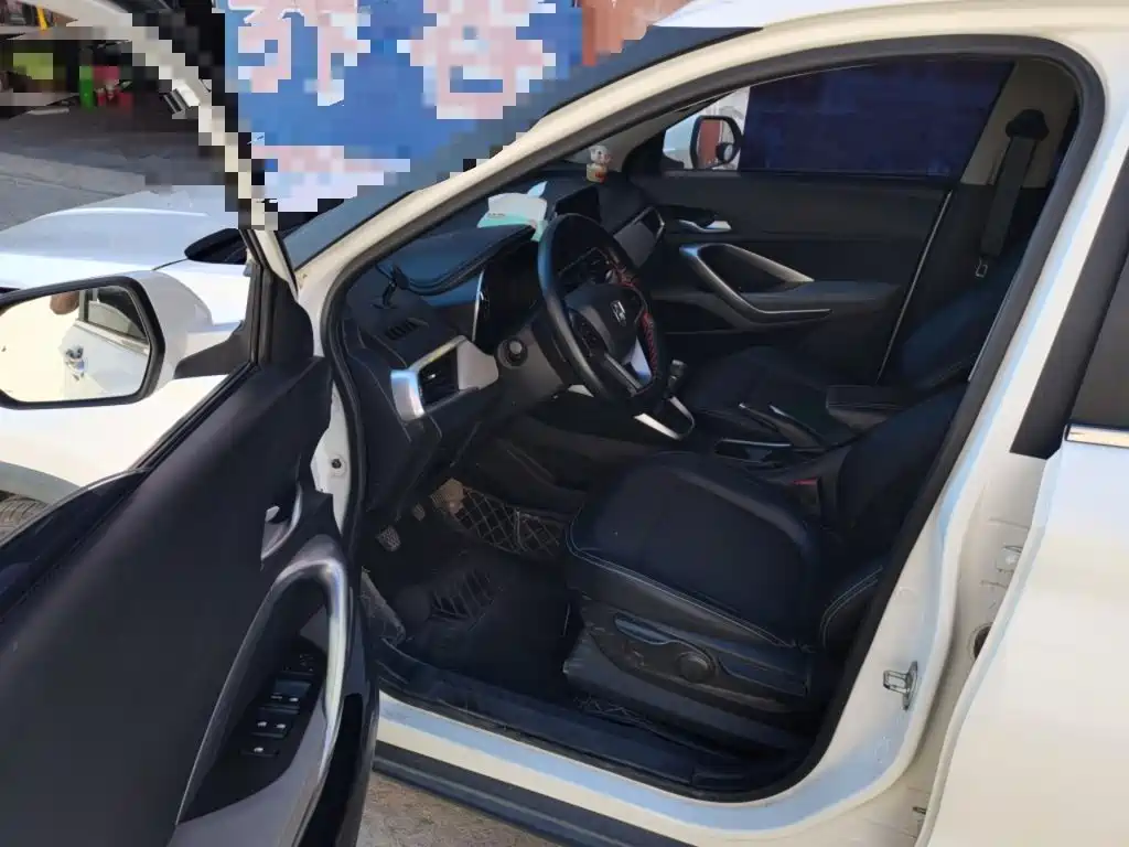 Baojun 510 — миниатюра 12