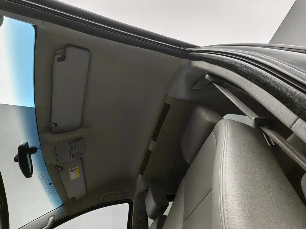 JAC Refine M5 — миниатюра 14