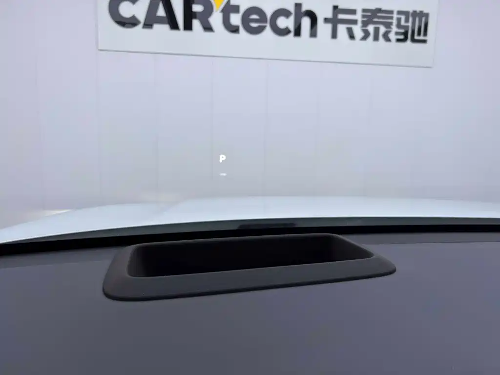 Li Auto Li L6 — миниатюра 24