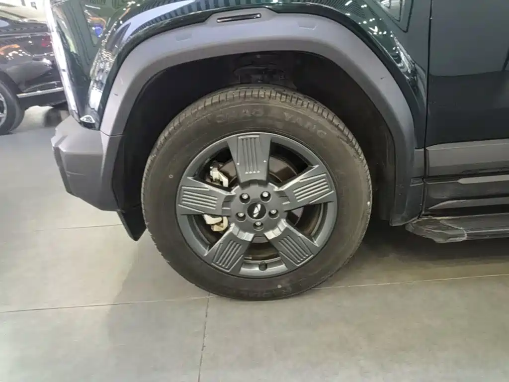 Fulwin Fengyun X3 — миниатюра 23