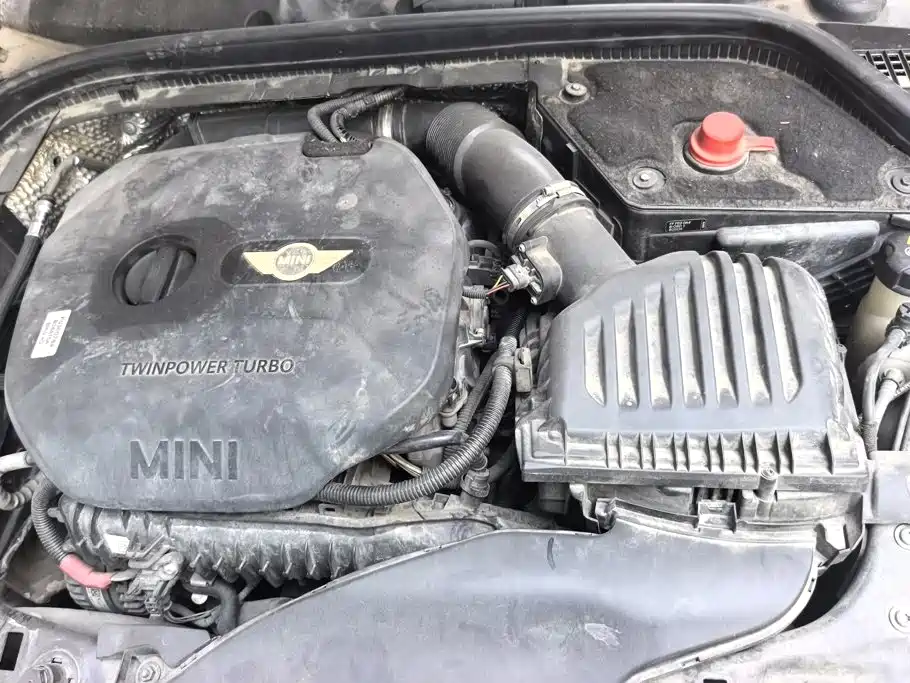 MINI Mini — миниатюра 10