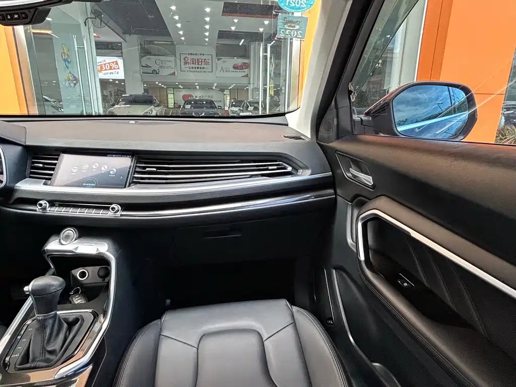 Haval H6 — миниатюра 19