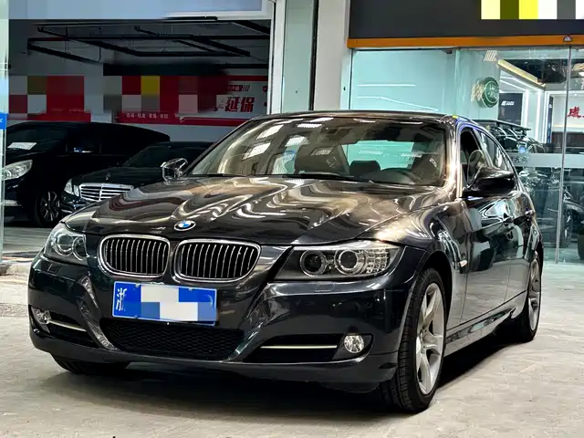 2011 BMW 3er