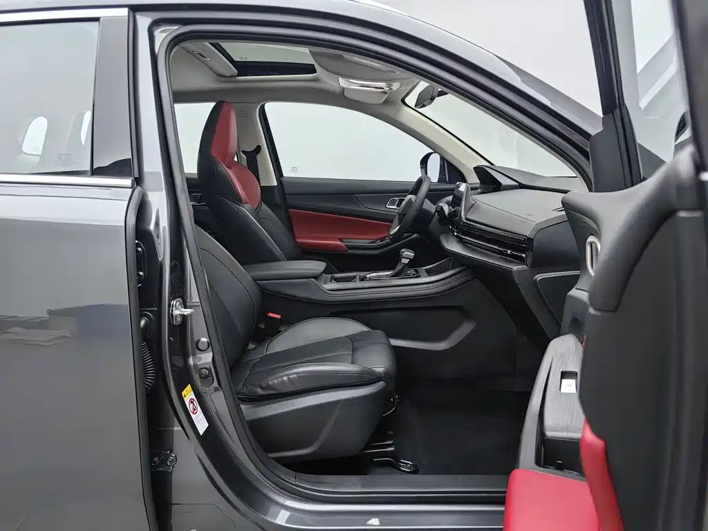 Changan CS55PLUS — миниатюра 23