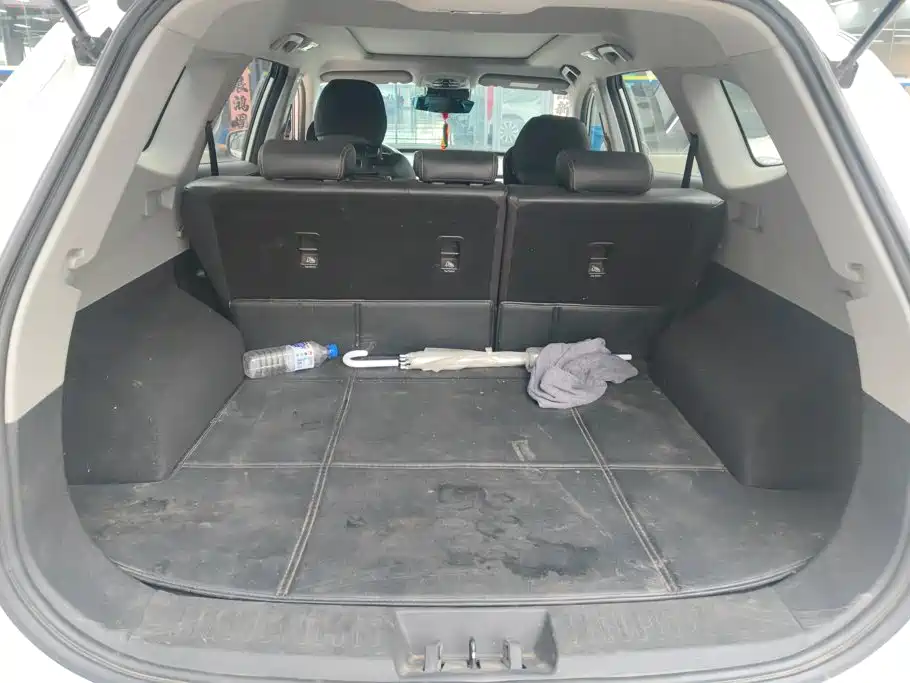 Chery Tiggo 8 — миниатюра 4