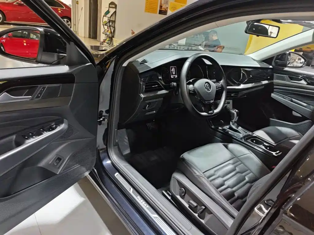 Volkswagen Passat — миниатюра 16